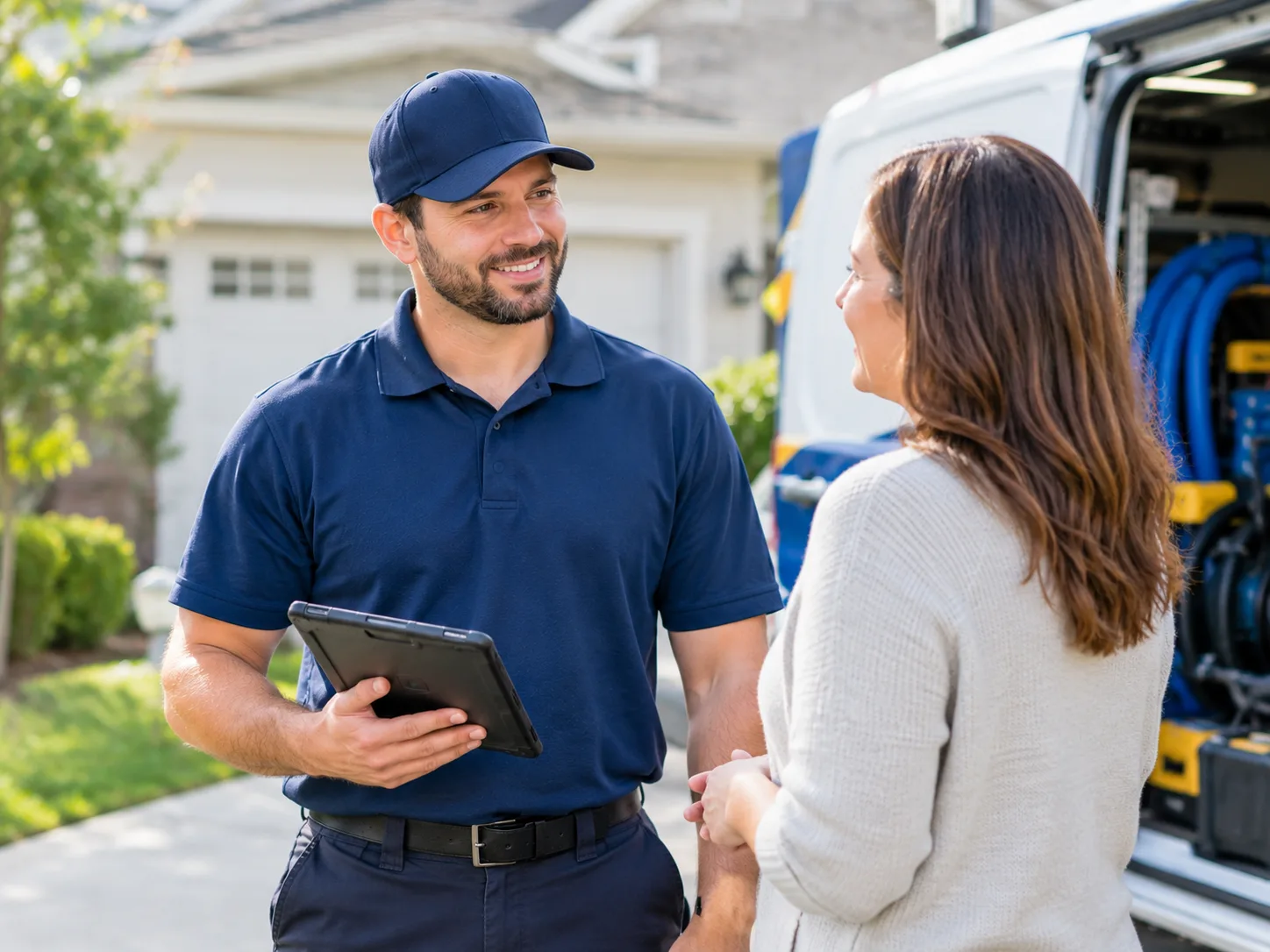Sewage Backup Cleanup Central Islip, NY FAQs